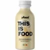 Yfood Smooth Vanilla Trinkmahlzeit 500ML -Kaffee Erasco Geschaft yfood smooth vanilla trinkmahlzeit 500ml